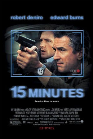 15 Minutes