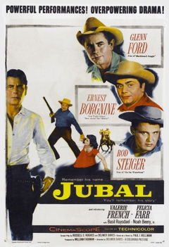 Jubal (1956)