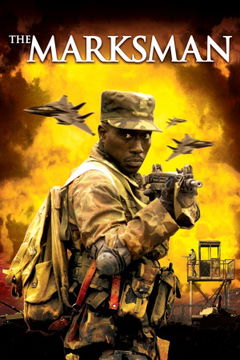 The Marksman (2005)