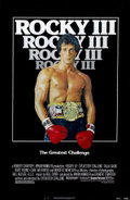 Rocky III