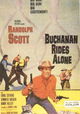 Buchanan Rides Alone