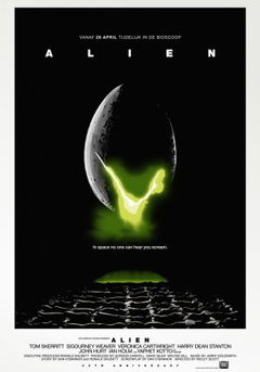 Alien (1979)