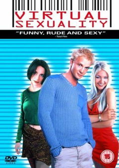 Virtual Sexuality (1999)