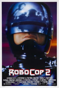 RoboCop 2 (1990)