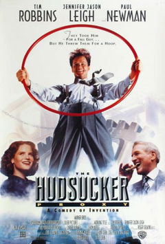 The Hudsucker Proxy (1994)