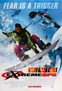 Extreme Ops (2002)