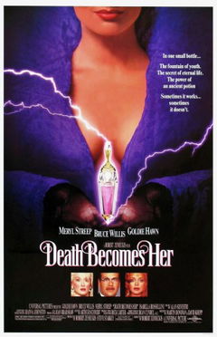 Death Becomes Her (1992)