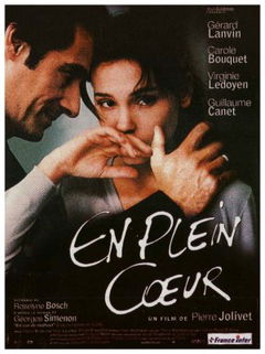 En plein coeur (1998)