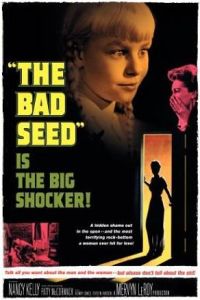 The Bad Seed (1956)