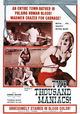 Two Thousand Maniacs!