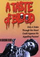 A Taste of Blood