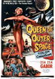 Queen of Outer Space