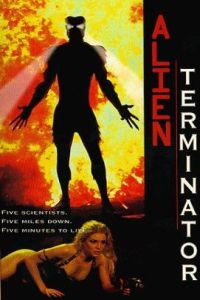 Alien Terminator