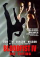 Bloodfist IV: Die Trying
