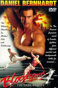 Bloodsport: The Dark Kumite