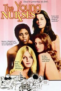 The Young Nurses (1973)