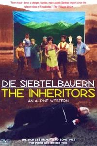 Die Siebtelbauern