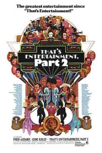 That's Entertainment, Part II