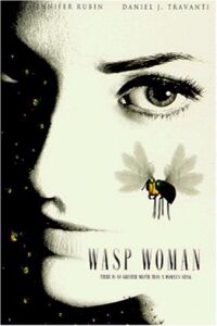 The Wasp Woman (1995)