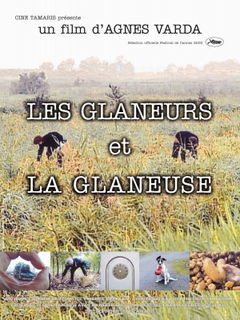 Les glaneurs et la glaneuse (2000)