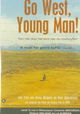 Go West, Young Man!