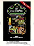 That's Entertainment!