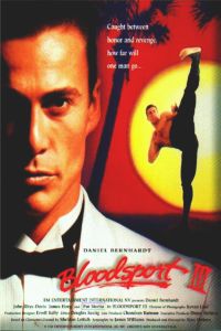 Bloodsport III