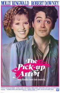 The Pick-up Artist (1987)