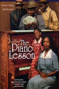 The Piano Lesson
