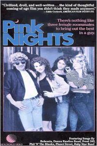 Pink Nights