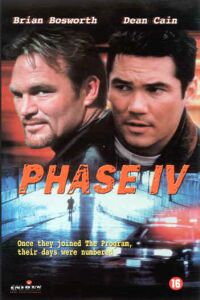 Phase IV
