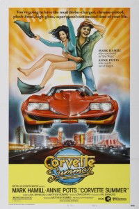 Corvette Summer (1978)
