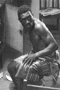 Wariko, le gros lot (1994)