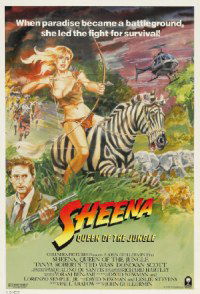 Sheena (1984)