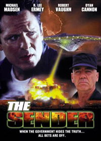 The Sender (1998)