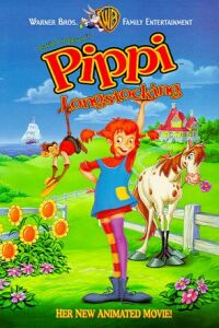 Pippi Longstocking