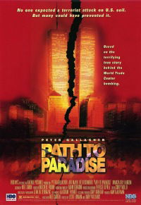 Path to Paradise: The Untold Story of the World Trade Center Bombing. (1997)