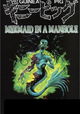 Guinea Pig: Mermaid in a Manhole