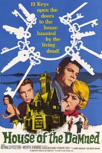 House of the Damned