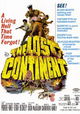 The Lost Continent
