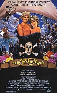The Pirate Movie (1982)