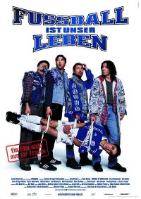 Fußball ist unser Leben (2000)