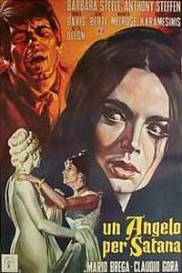 Un angelo per Satana