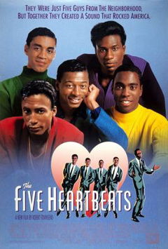 The Five Heartbeats (1991)