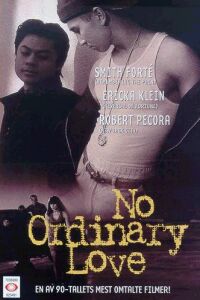 No Ordinary Love