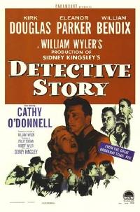 Detective Story (1951)