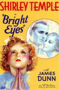 Bright Eyes