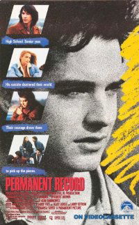 Permanent Record (1988)