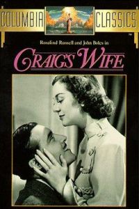 Craig's Wife
