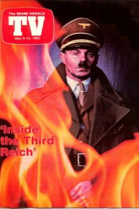 Inside the Third Reich